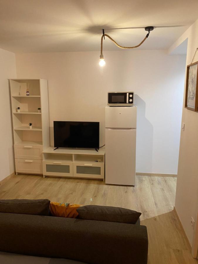 Studio Saint Cyprien Plage Eksteriør billede