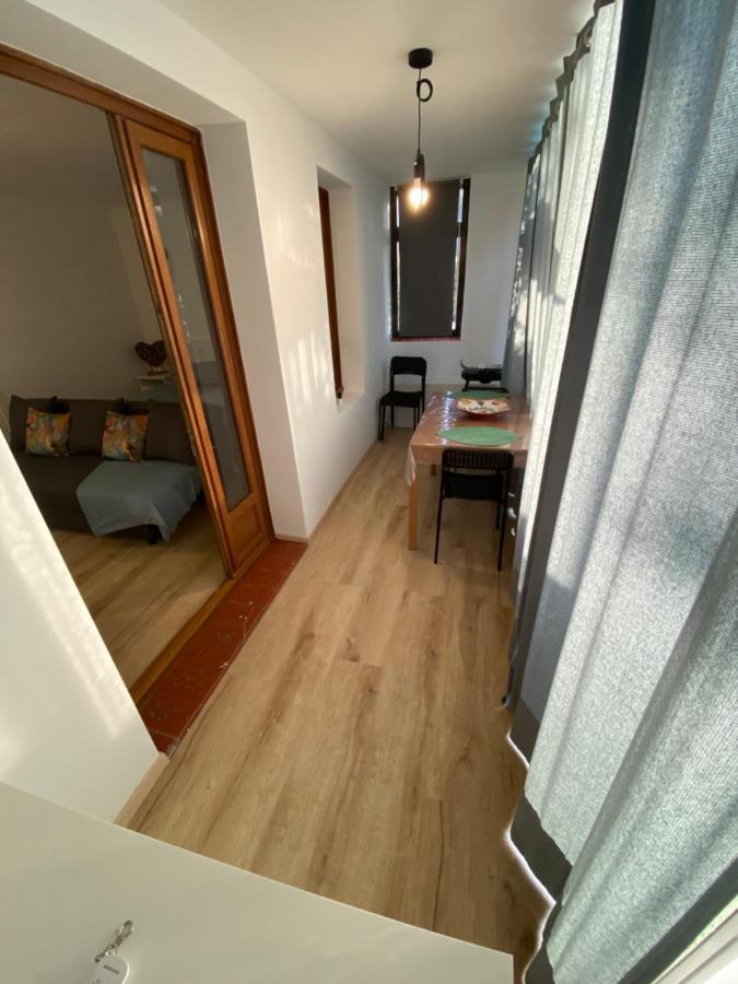 Studio Saint Cyprien Plage Eksteriør billede